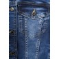 GIUBBINO JEANS STREET ONE