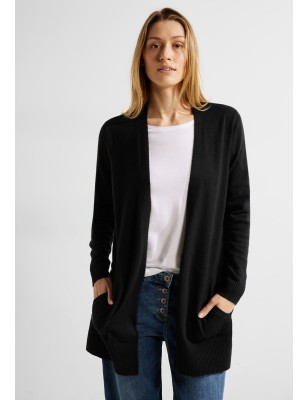 CARDIGAN LUNGO CECIL