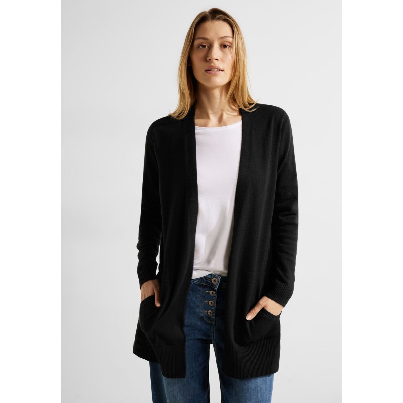 CARDIGAN LUNGO CECIL