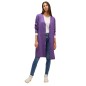 CARDIGAN LUNGO STREET ONE