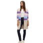 CARDIGAN LUNGO STREET ONE