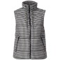 GILET TRAPUNTATO CECIL