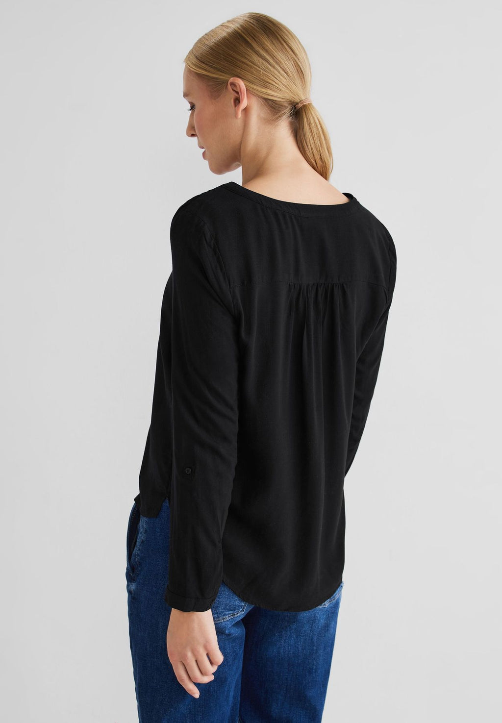 Blusa - STREET ONE