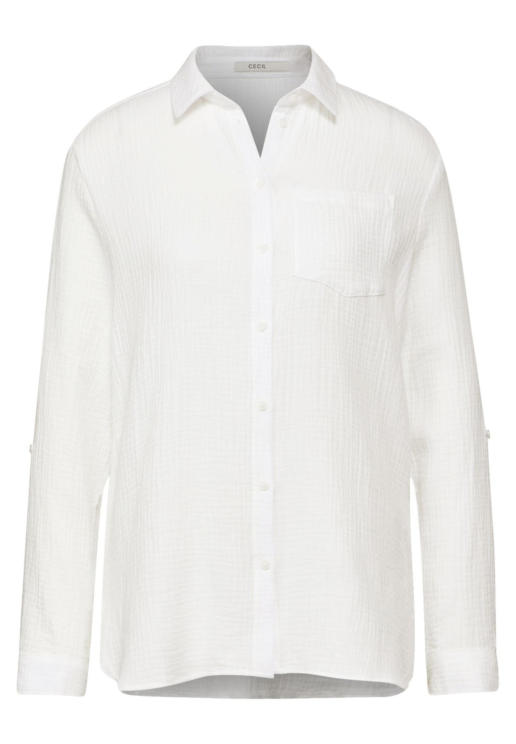 CAMICIA - CECIL
