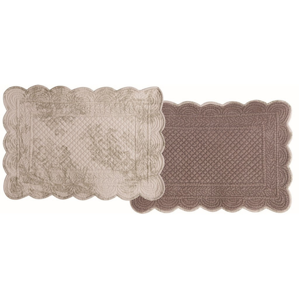 Tovaglietta - BLANC MARICLO'