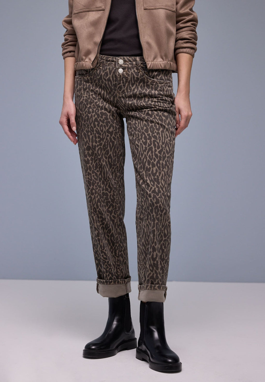 Pantaloni - STREET ONE