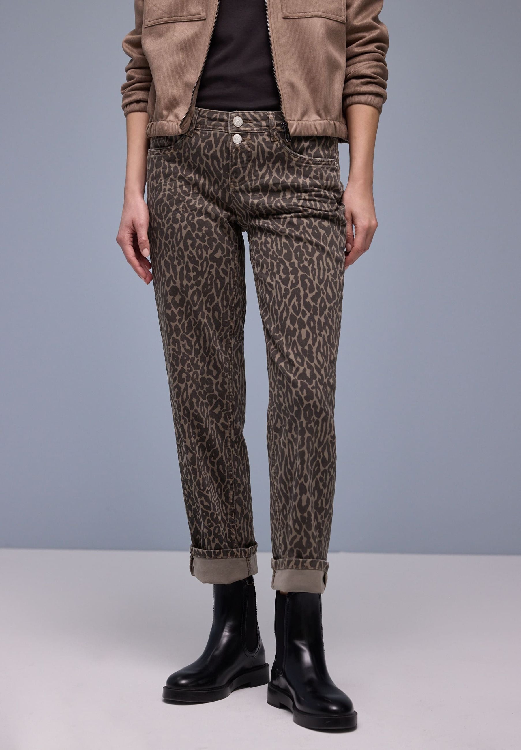 Pantaloni - STREET ONE