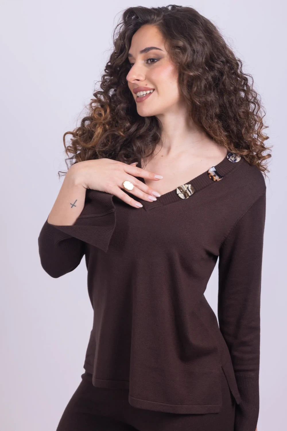 Maglia  - MARA CAROL