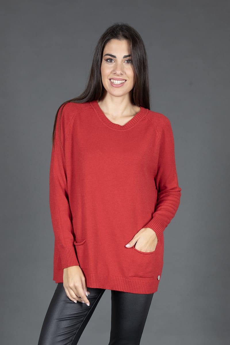 Maglia  - MARA CAROL