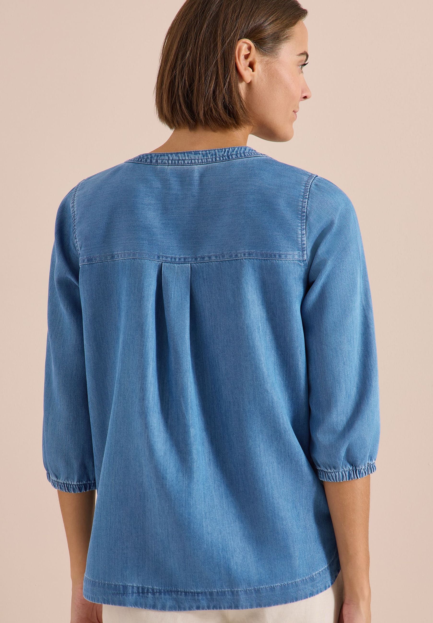 Blusa  - CECIL