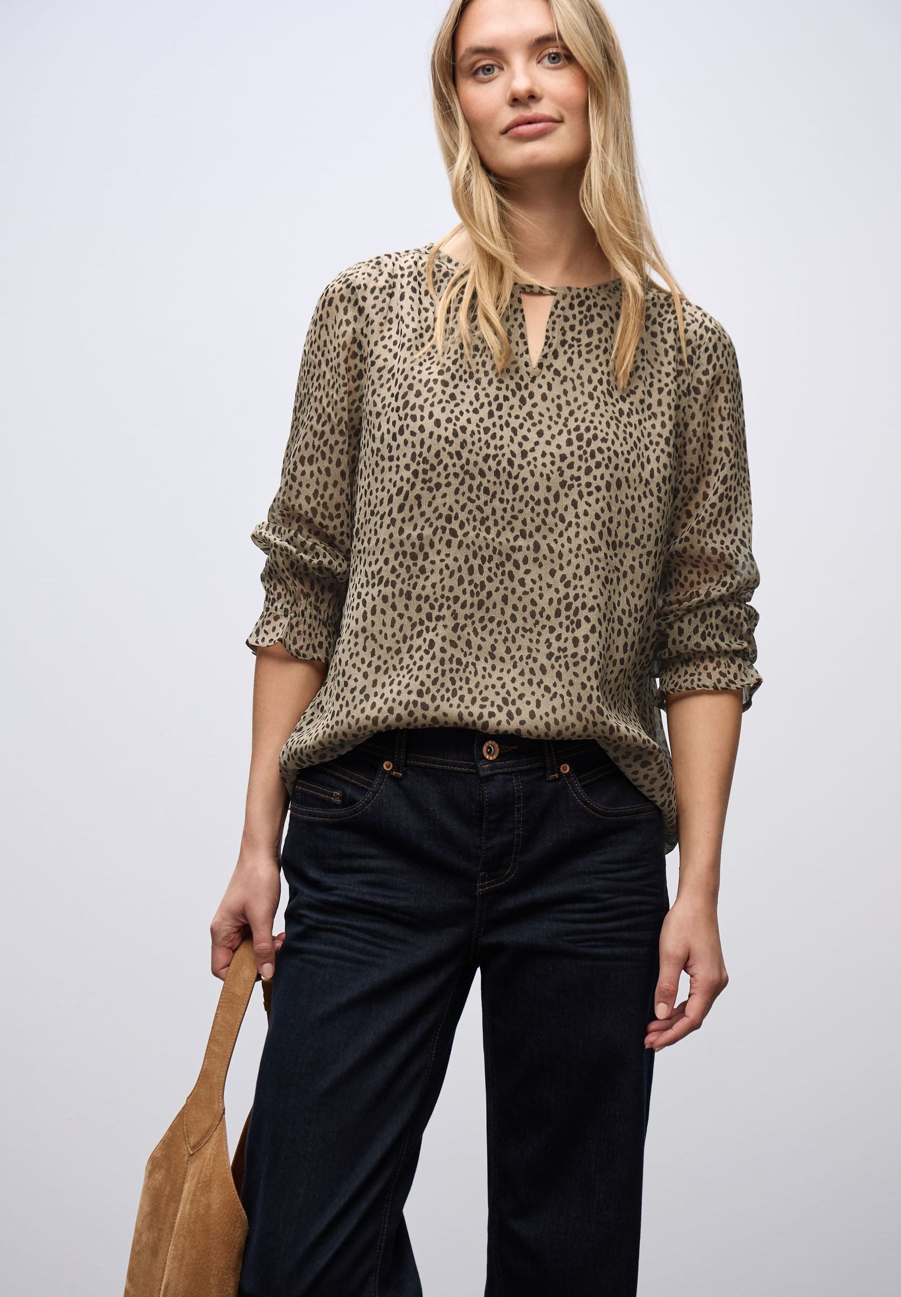 Blusa - STREET ONE