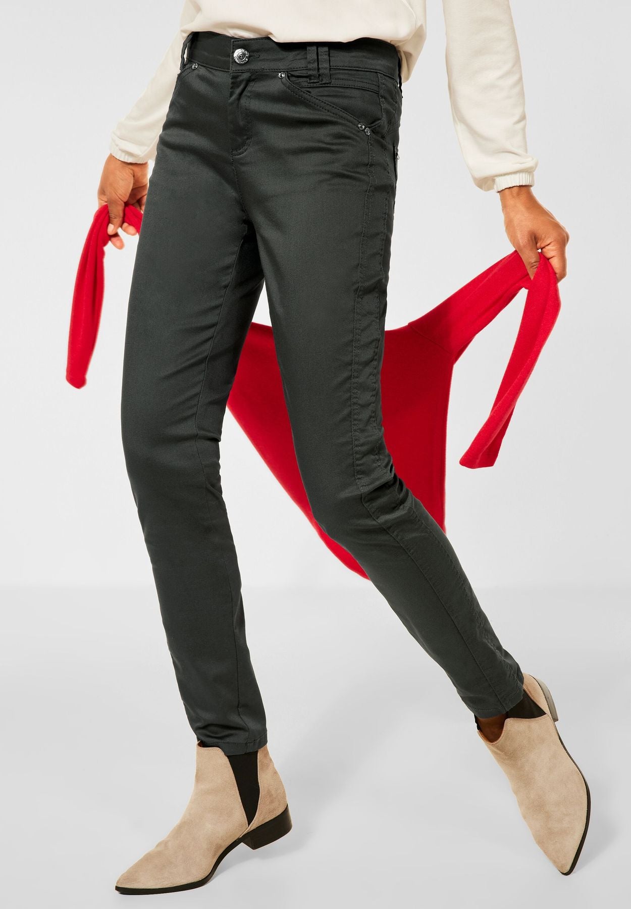 Pantaloni - STREET ONE