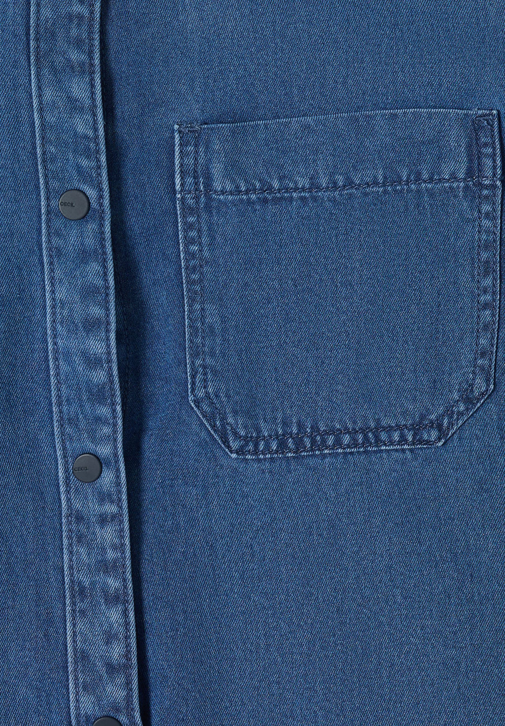 CAMICIA - CECIL