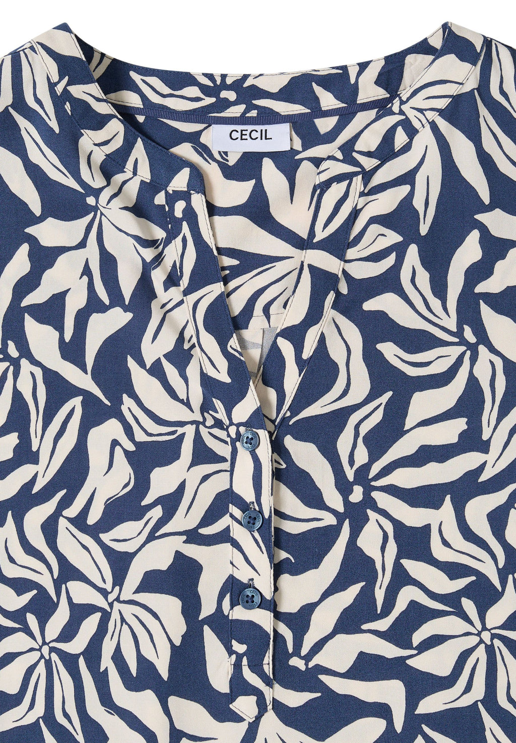 Blusa - CECIL