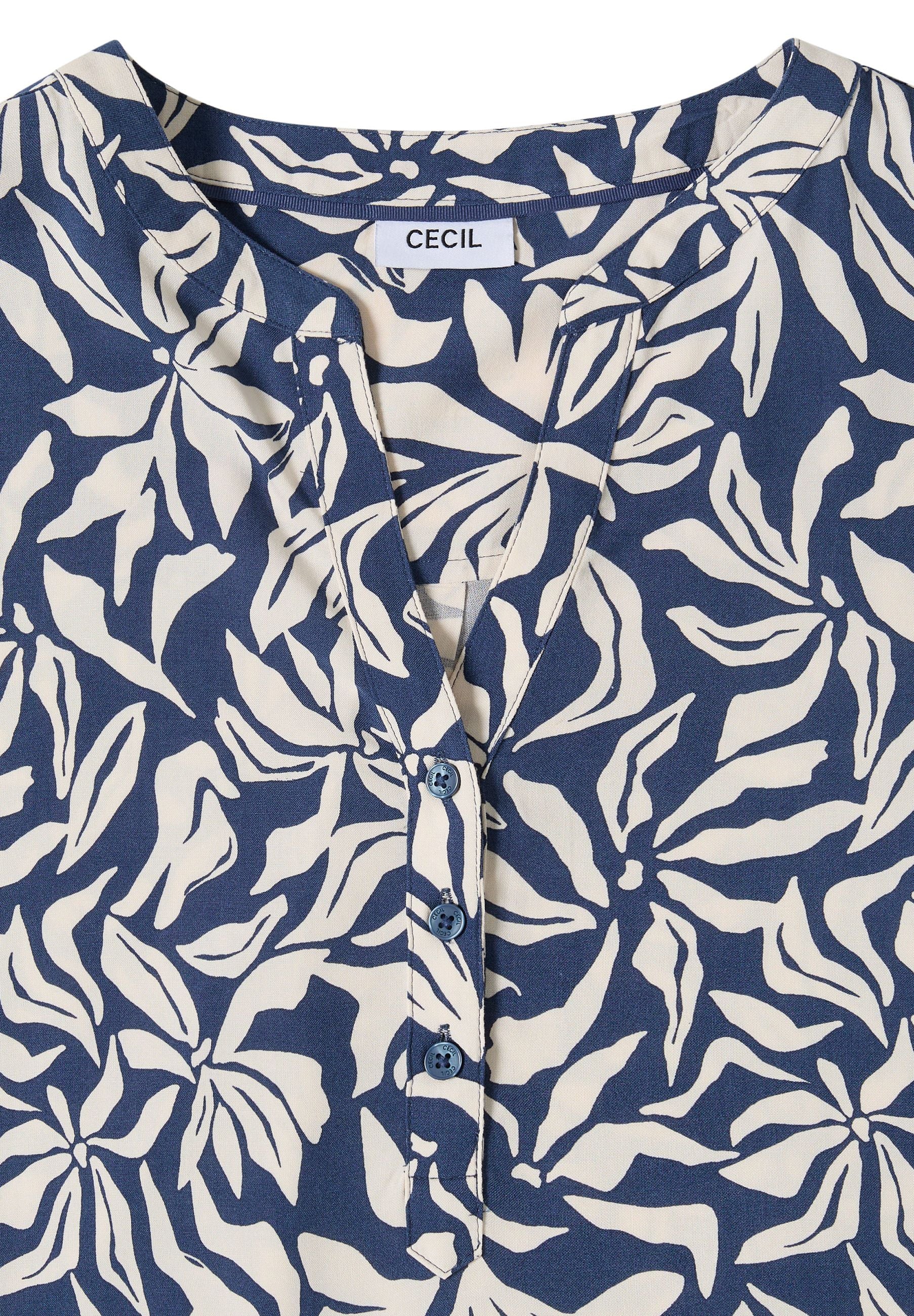 Blusa - CECIL