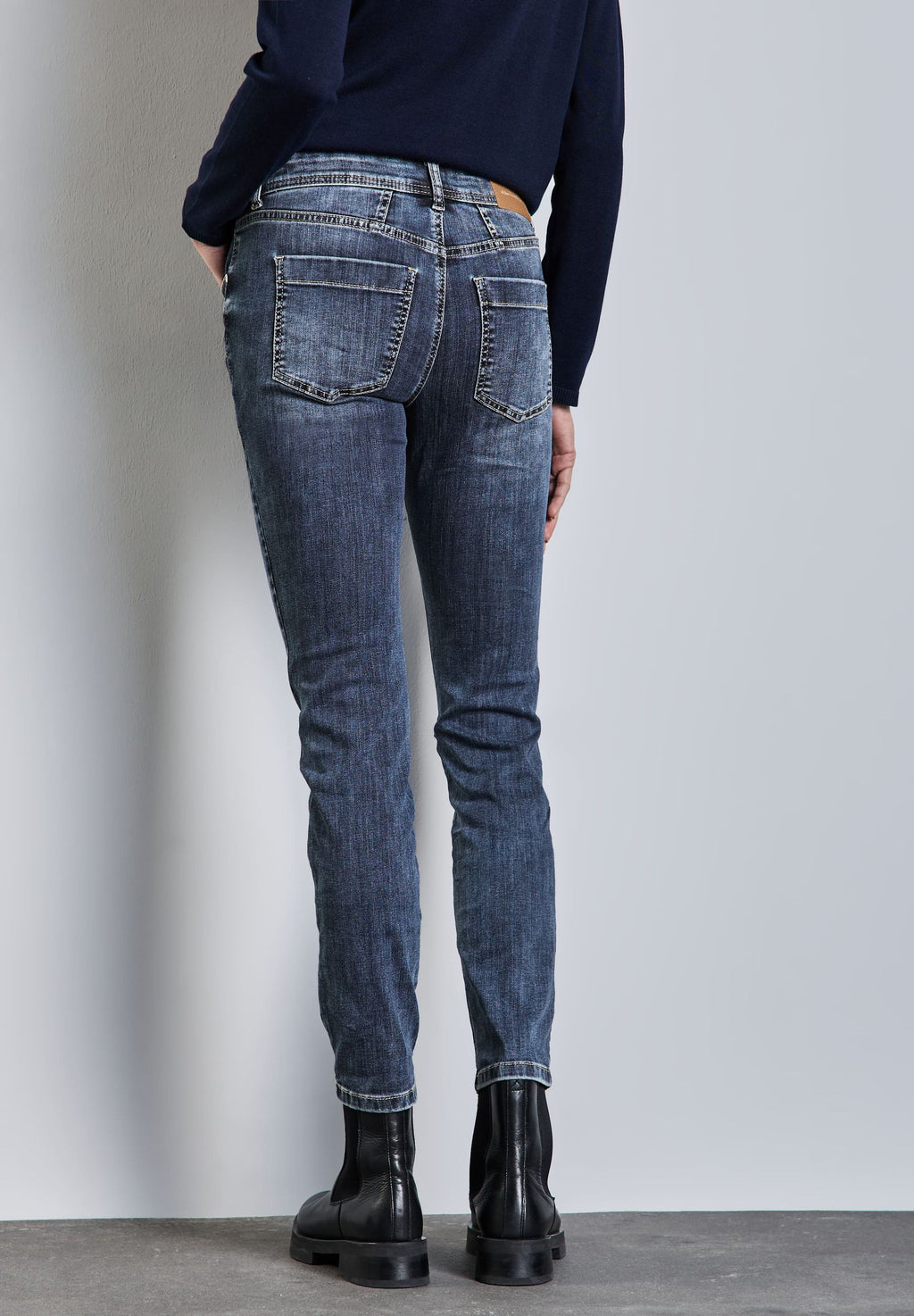 JEANS - STREET ONE
