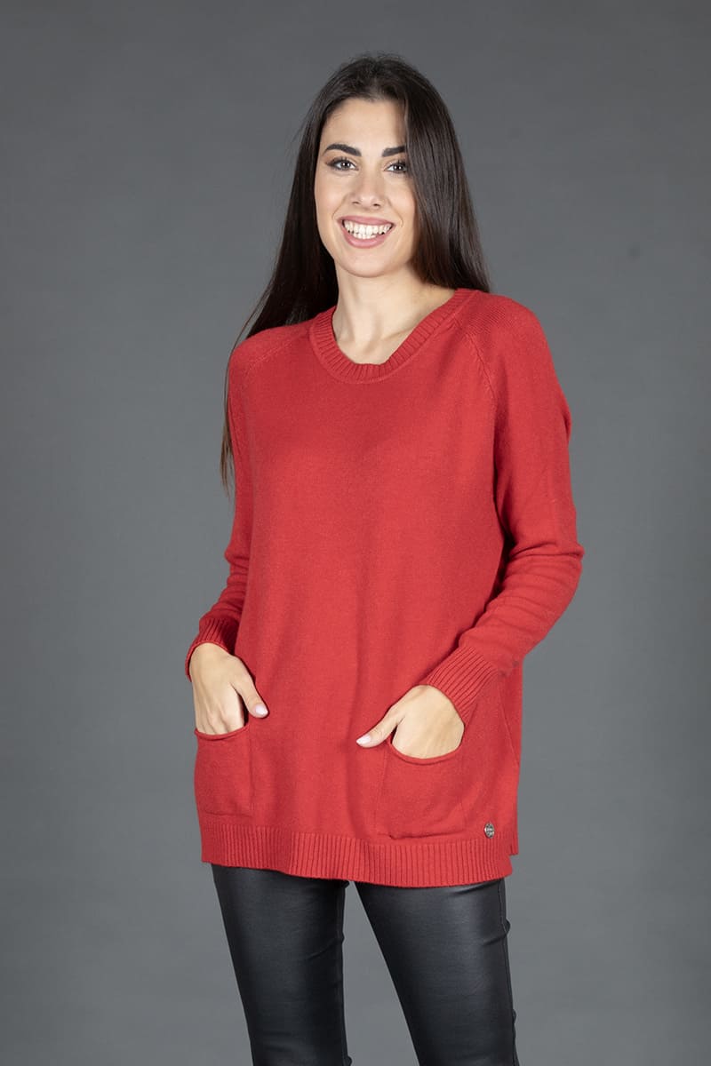 Maglia  - MARA CAROL