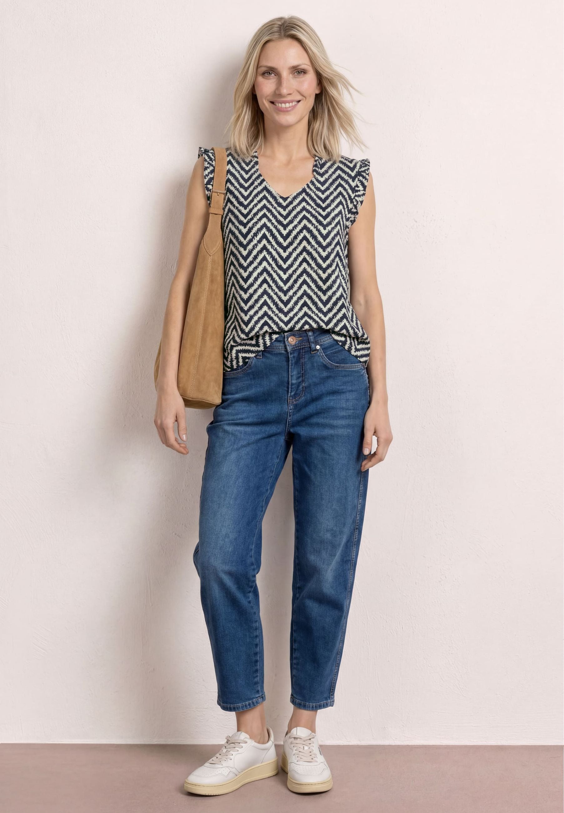 Blusa  - STREET ONE