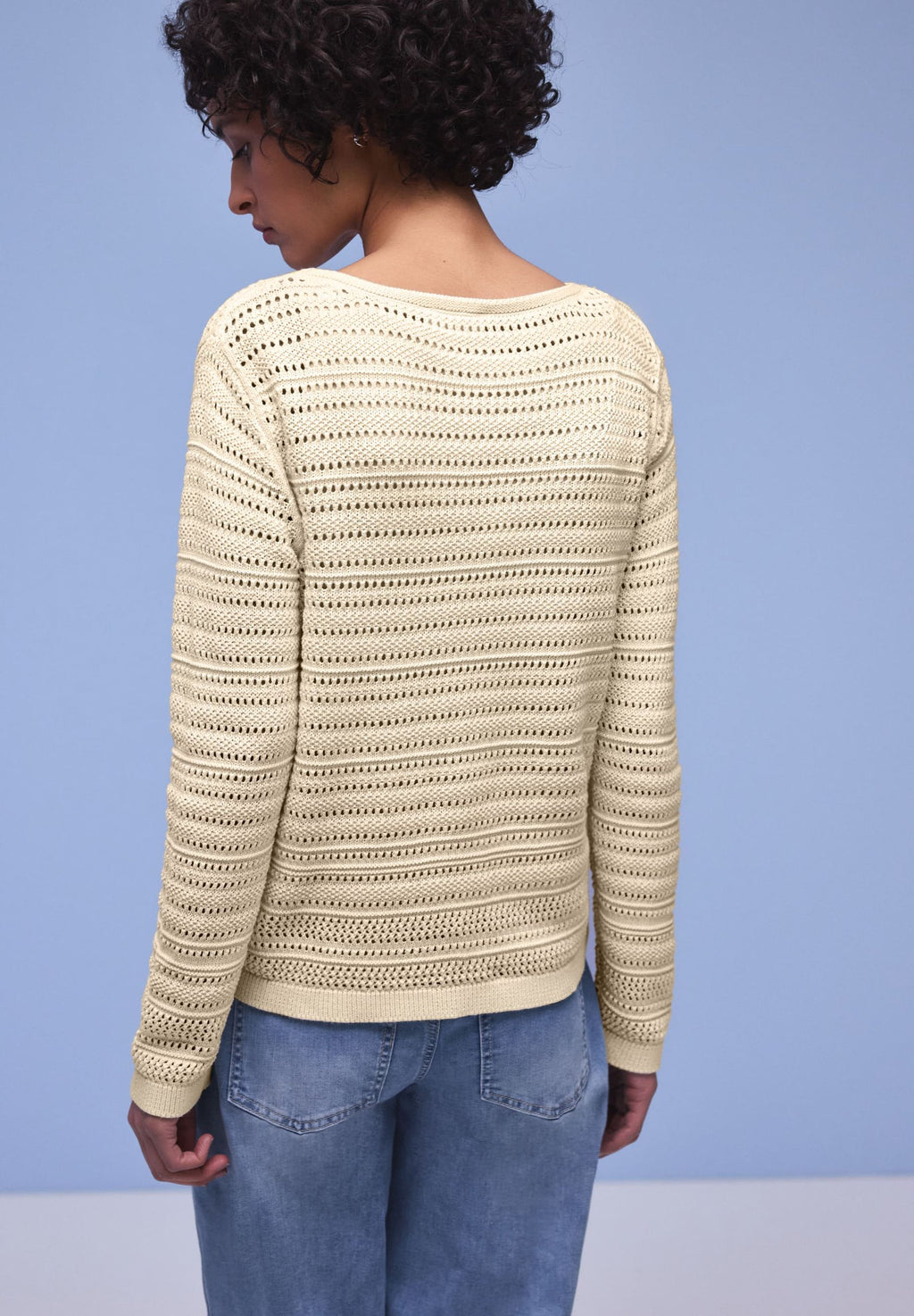 Maglia in filo - STREET ONE