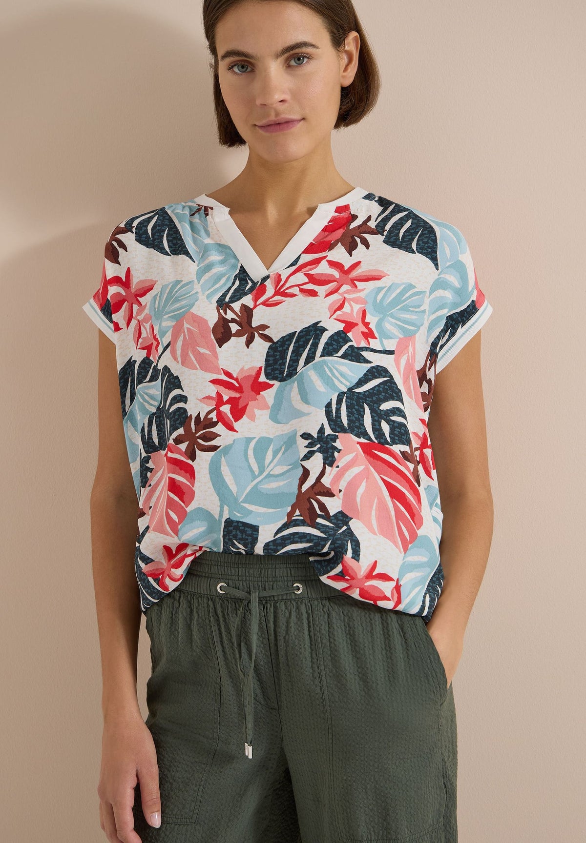 Blusa  - CECIL