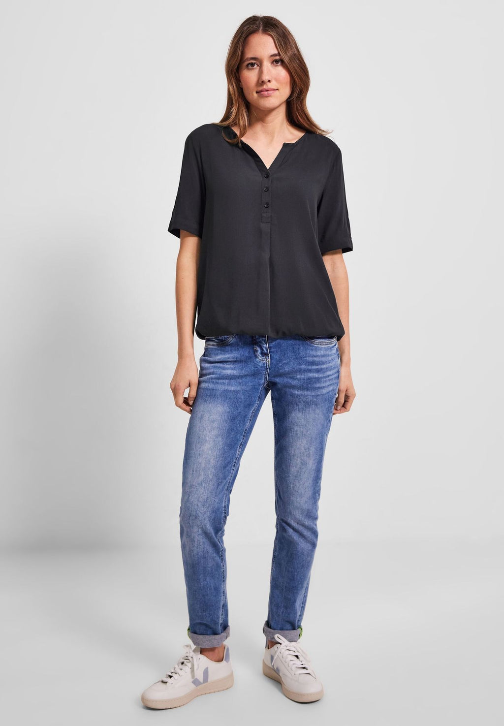 Blusa - CECIL