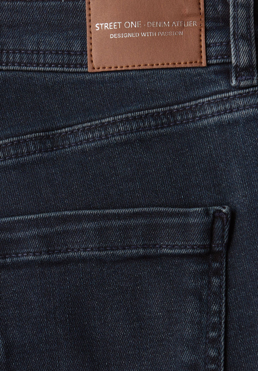 JEANS - STREET ONE