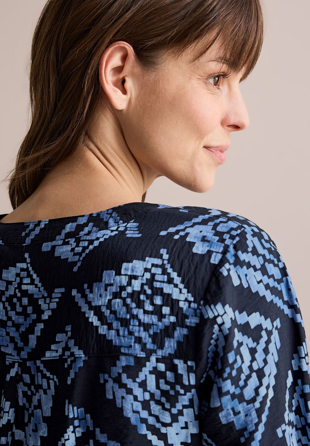 Blusa - CECIL