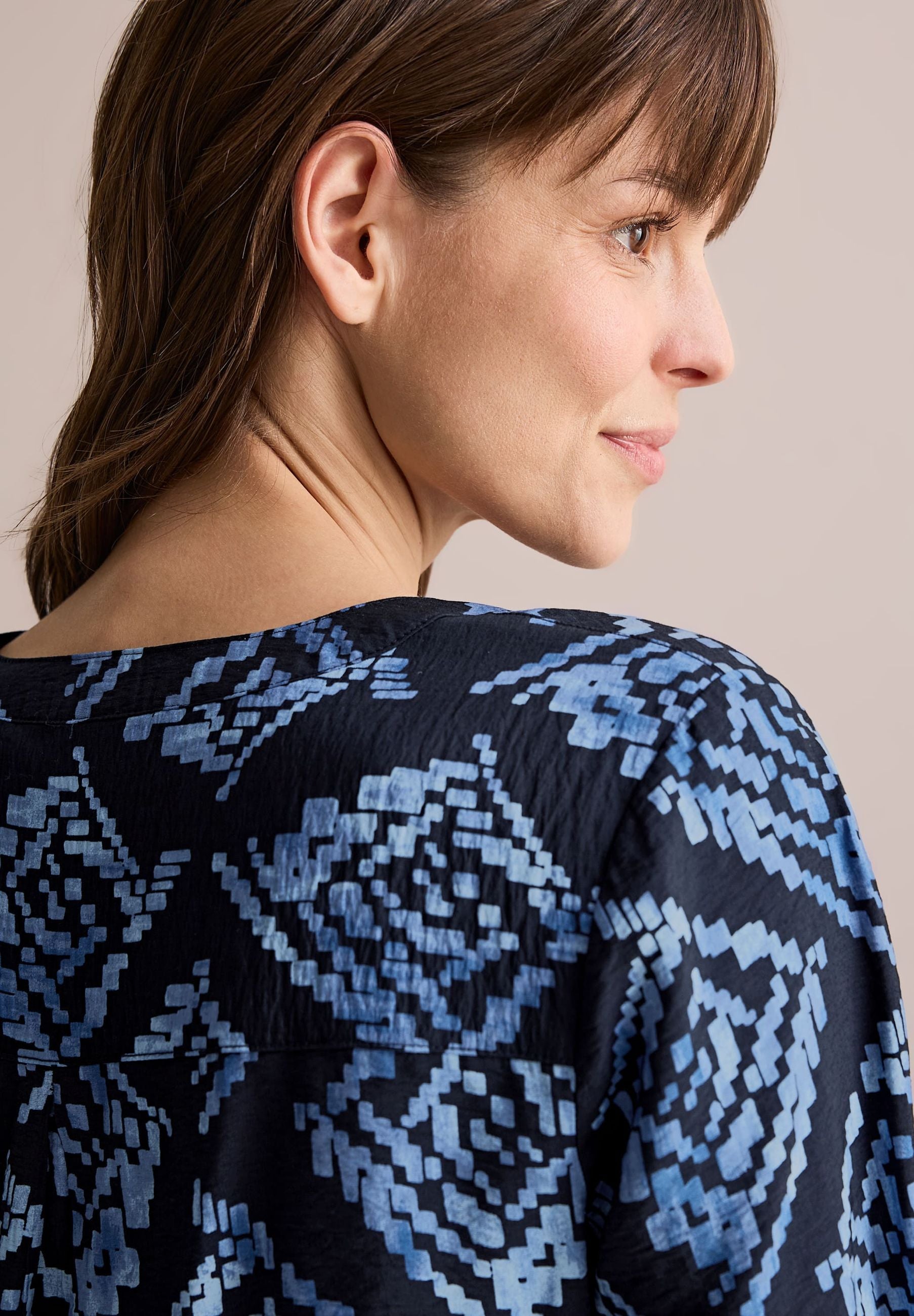 Blusa - CECIL