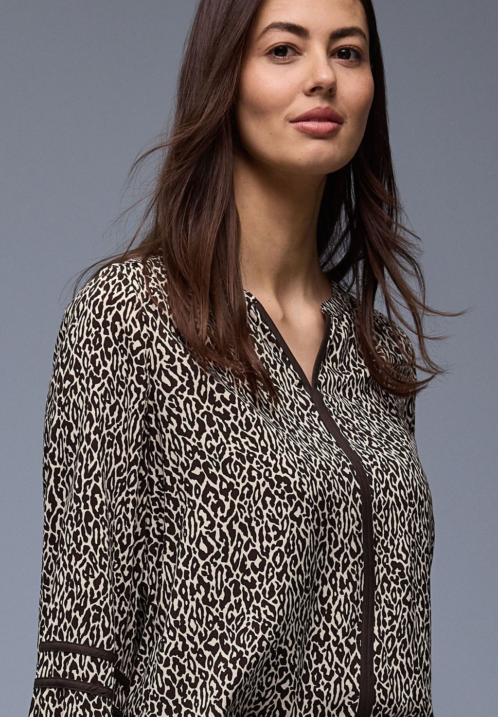Blusa - STREET ONE