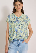 Blusa  - CECIL