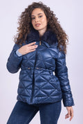 Parka - MARA CAROL