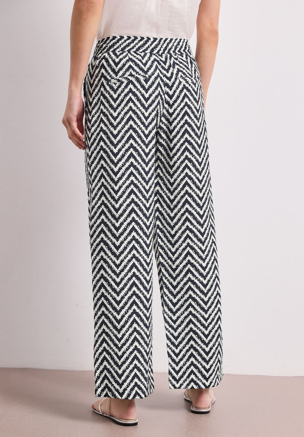 Pantaloni  - STREET ONE