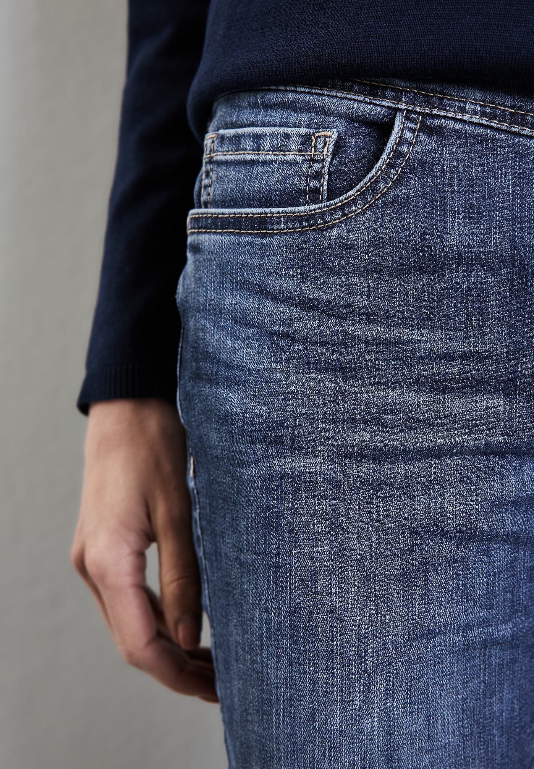 JEANS - STREET ONE