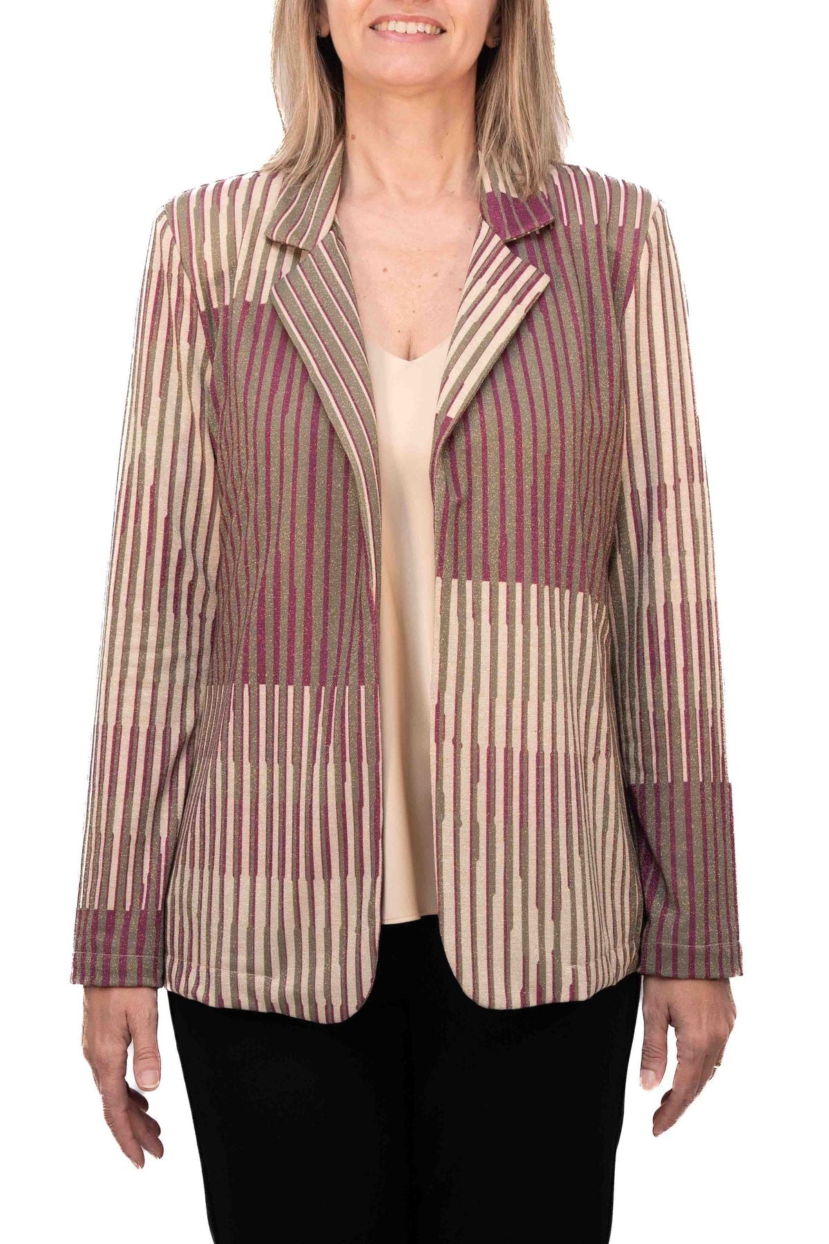 GIACCA RAGAZZA - EDAS