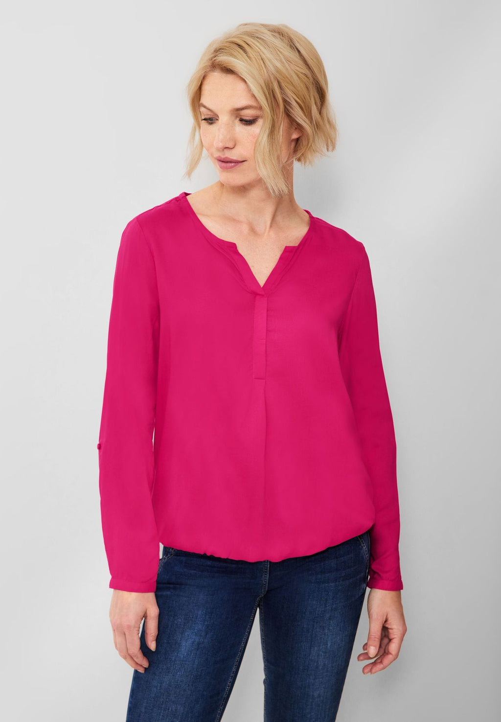 Blusa - CECIL