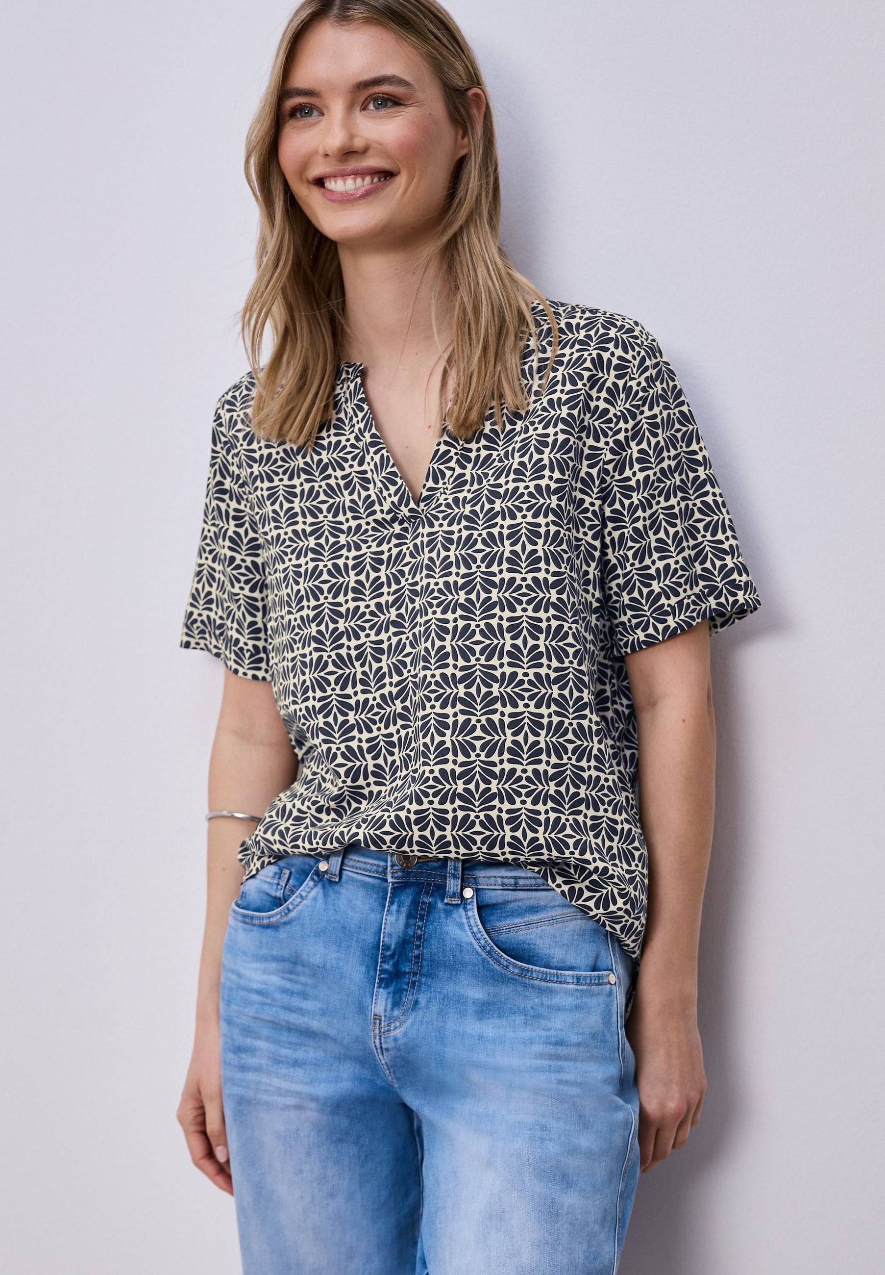 Blusa - STREET ONE