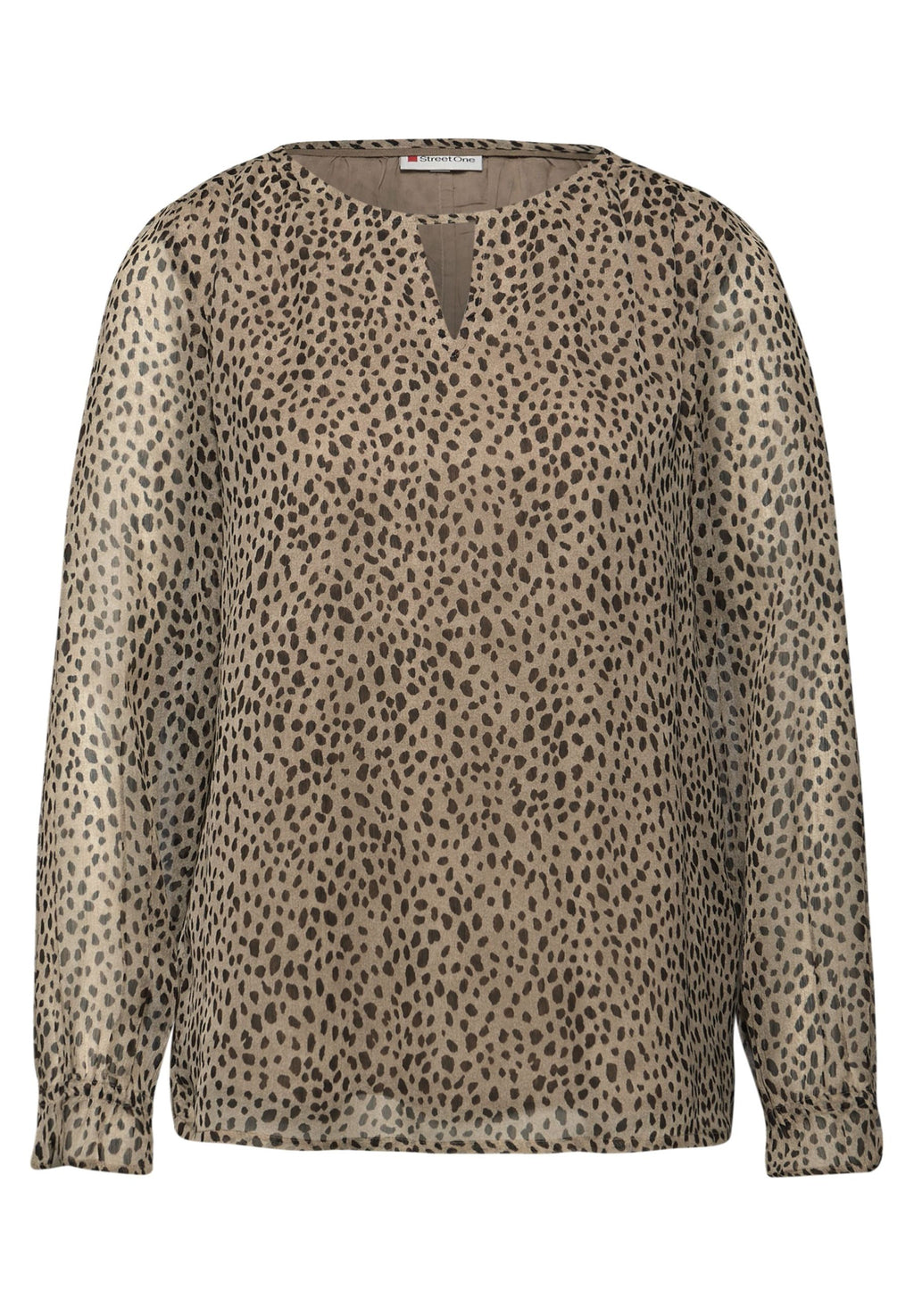 Blusa - STREET ONE