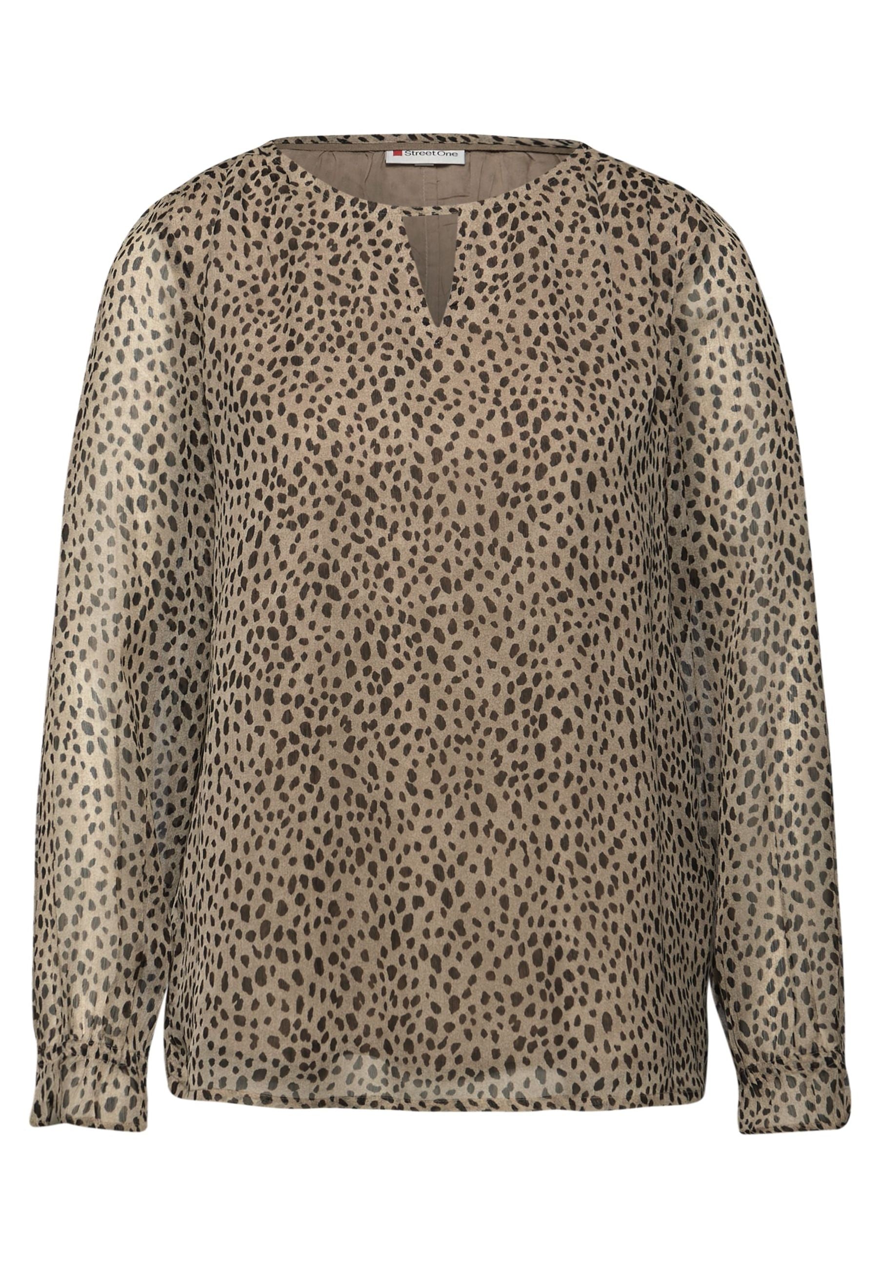 Blusa - STREET ONE