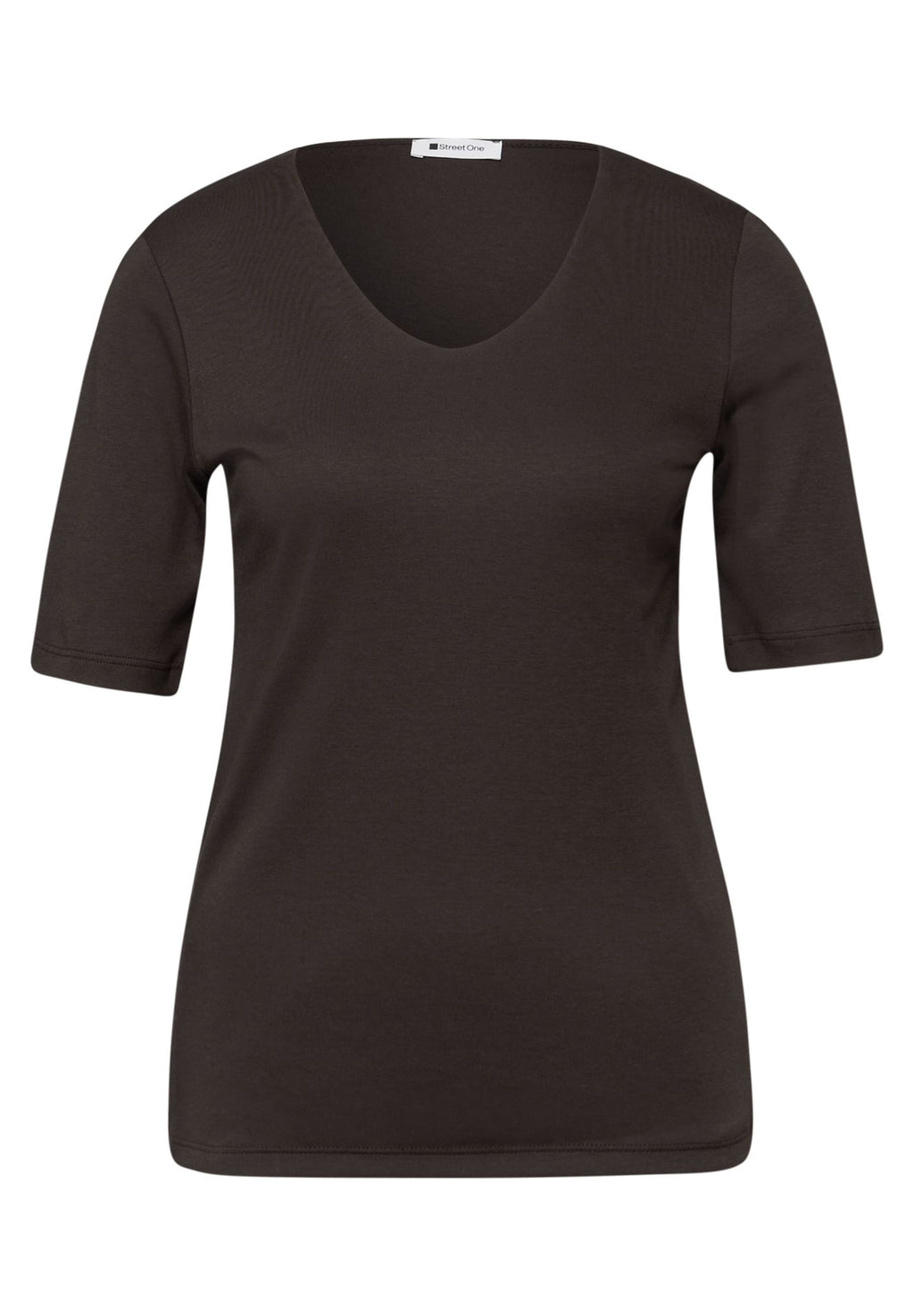 T-SHIRT - STREET ONE