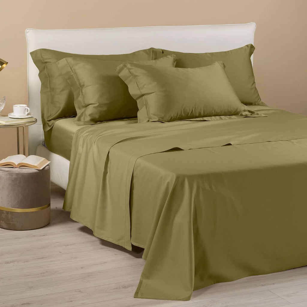 COMPLETO LETTO MATRIMONIALE - CALEFFI