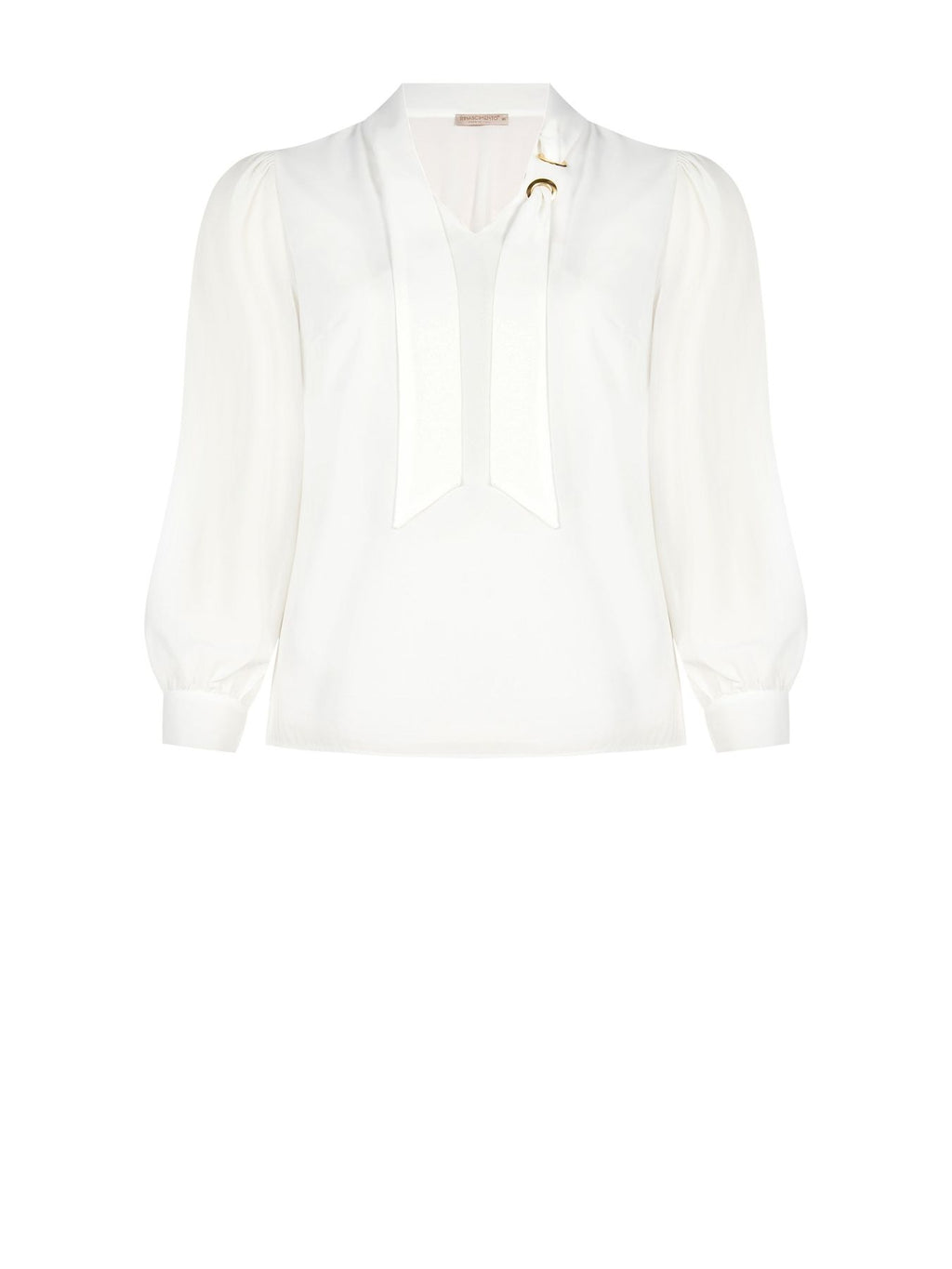 Blusa - RINASCIMENTO
