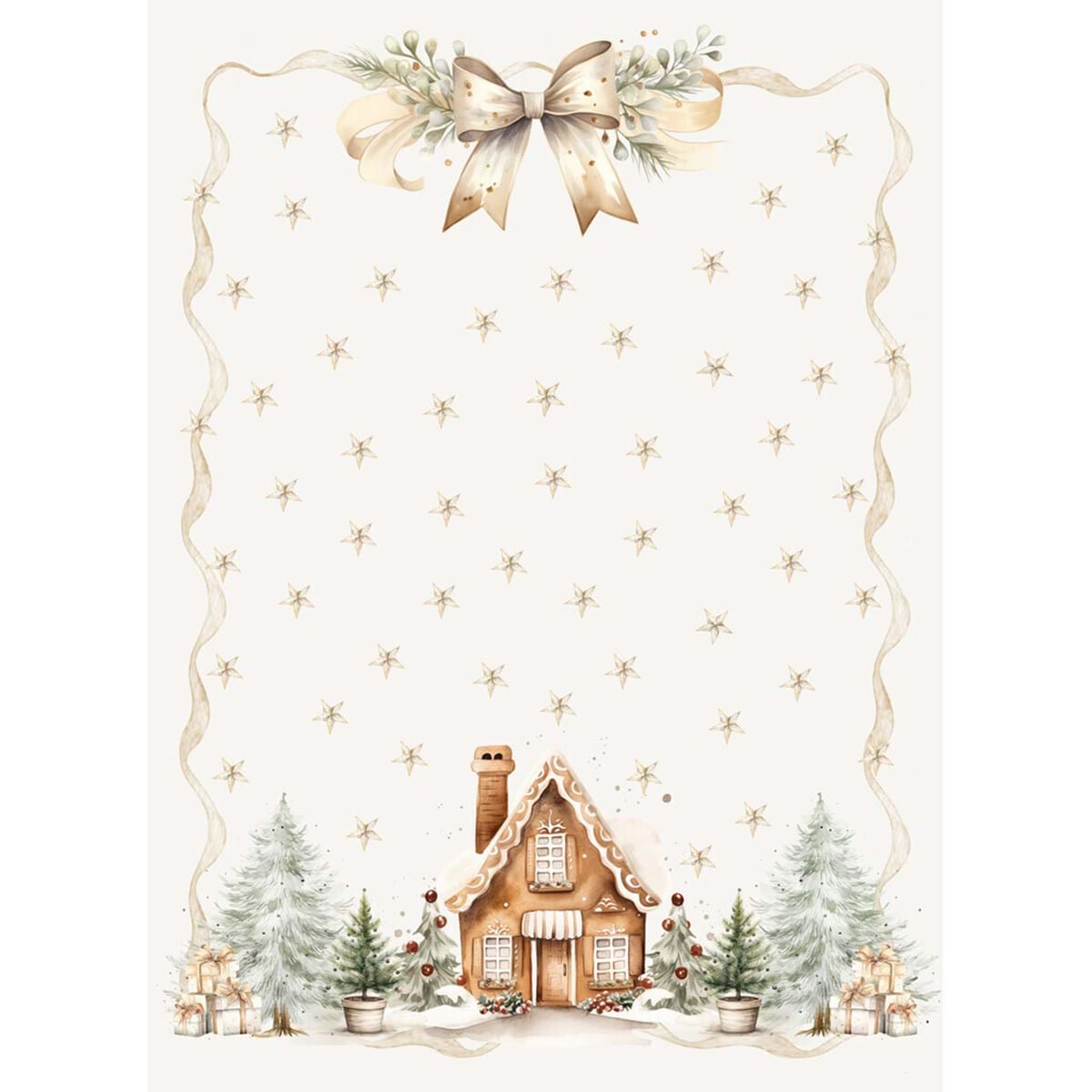 PLAID - BLANC MARICLO'