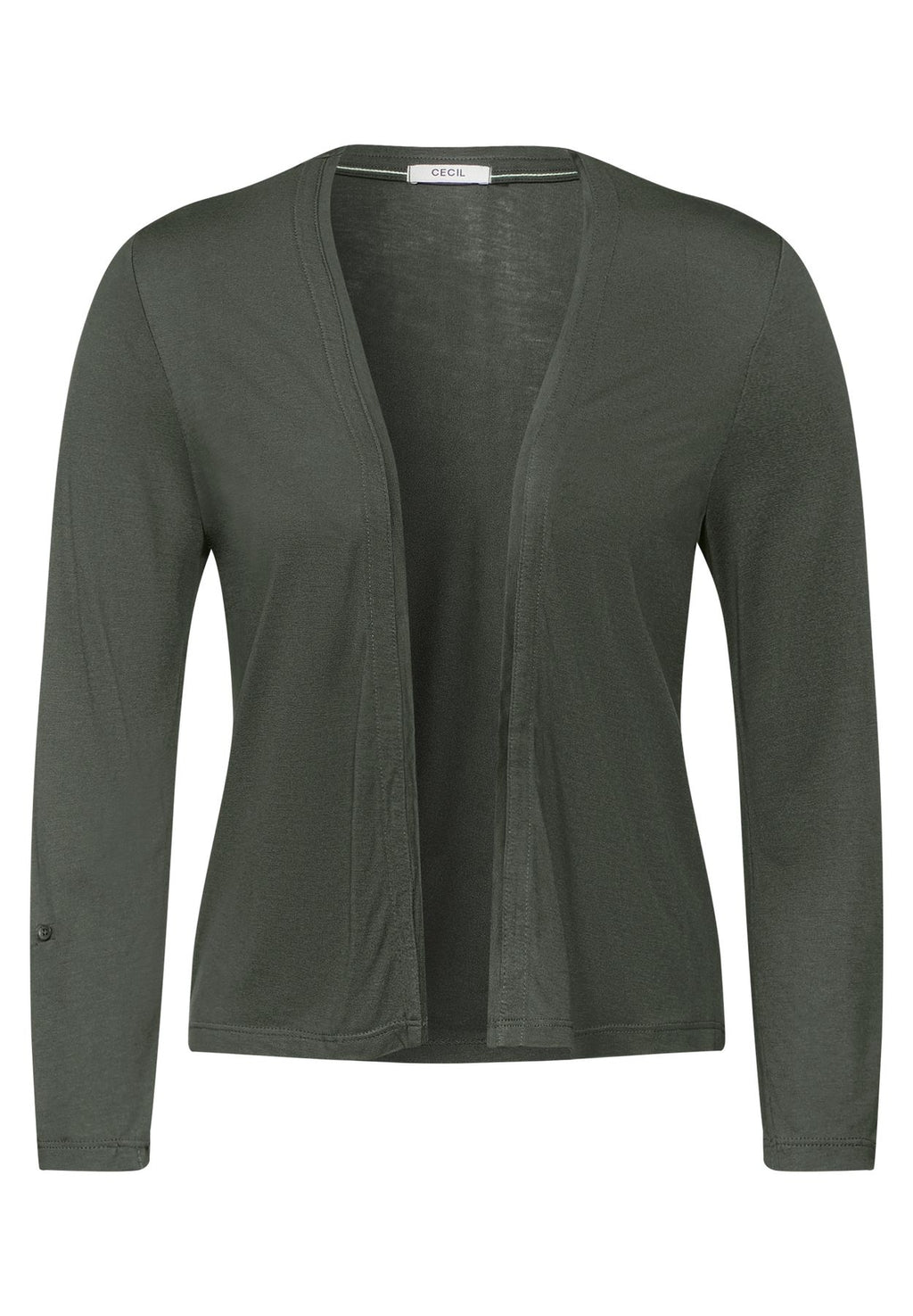 Cardigan corto - CECIL