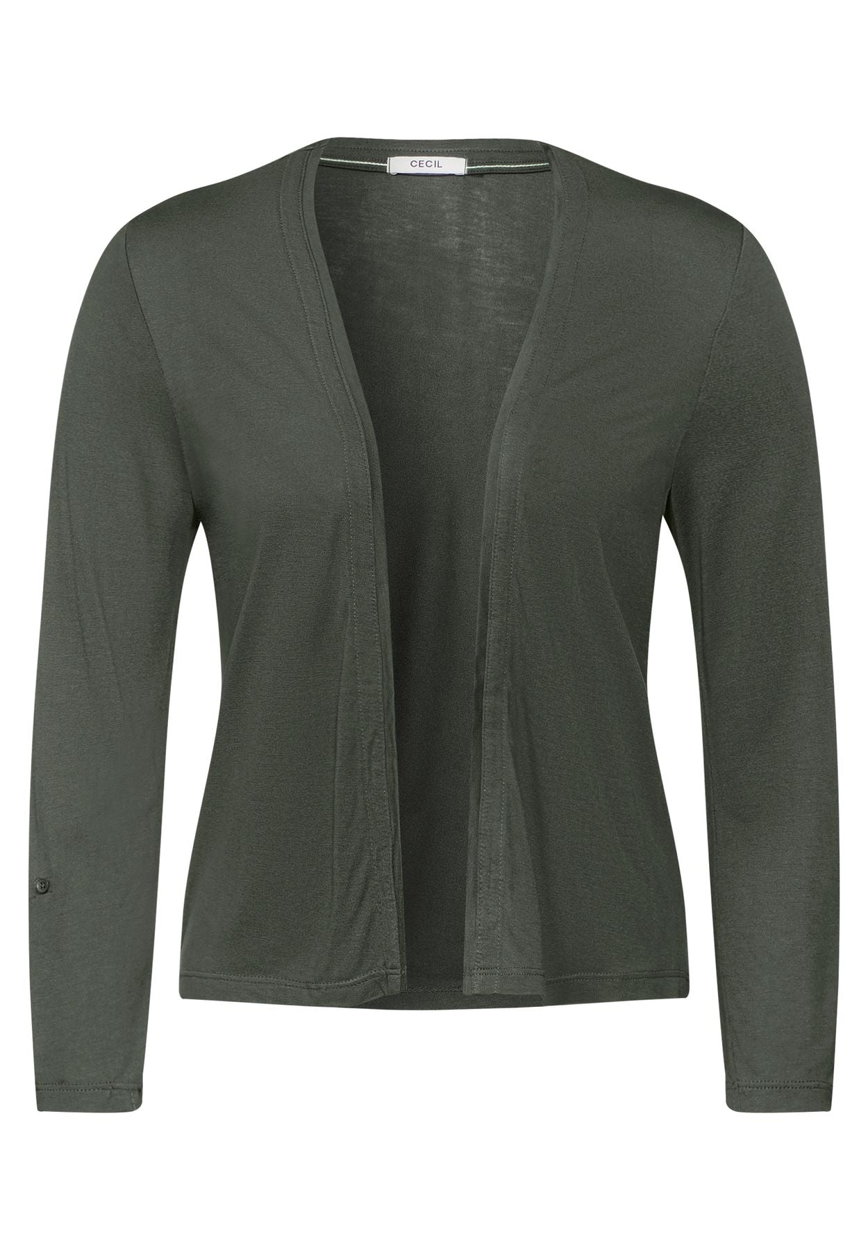 Cardigan corto - CECIL