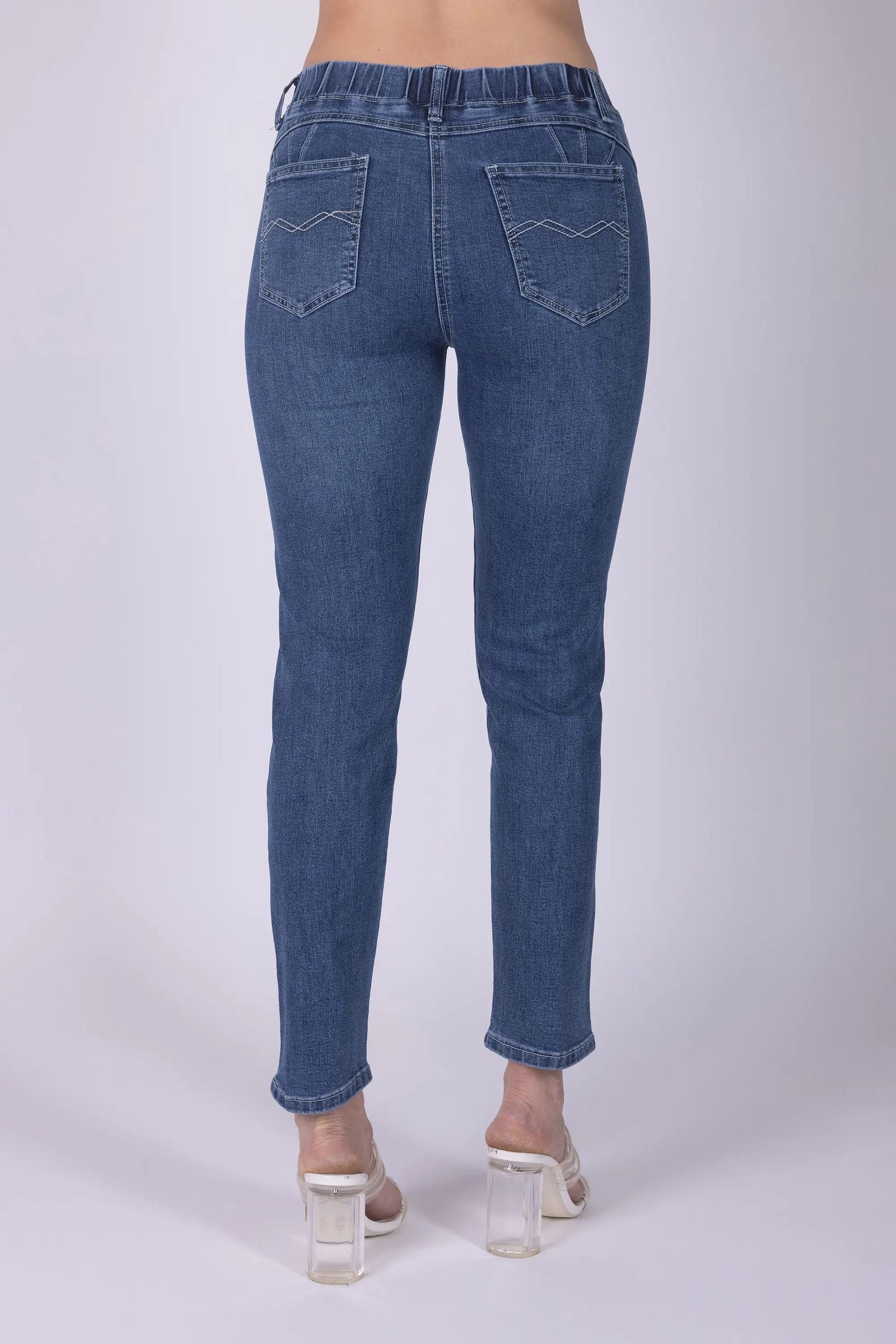 JEGGINS - MARA CAROL