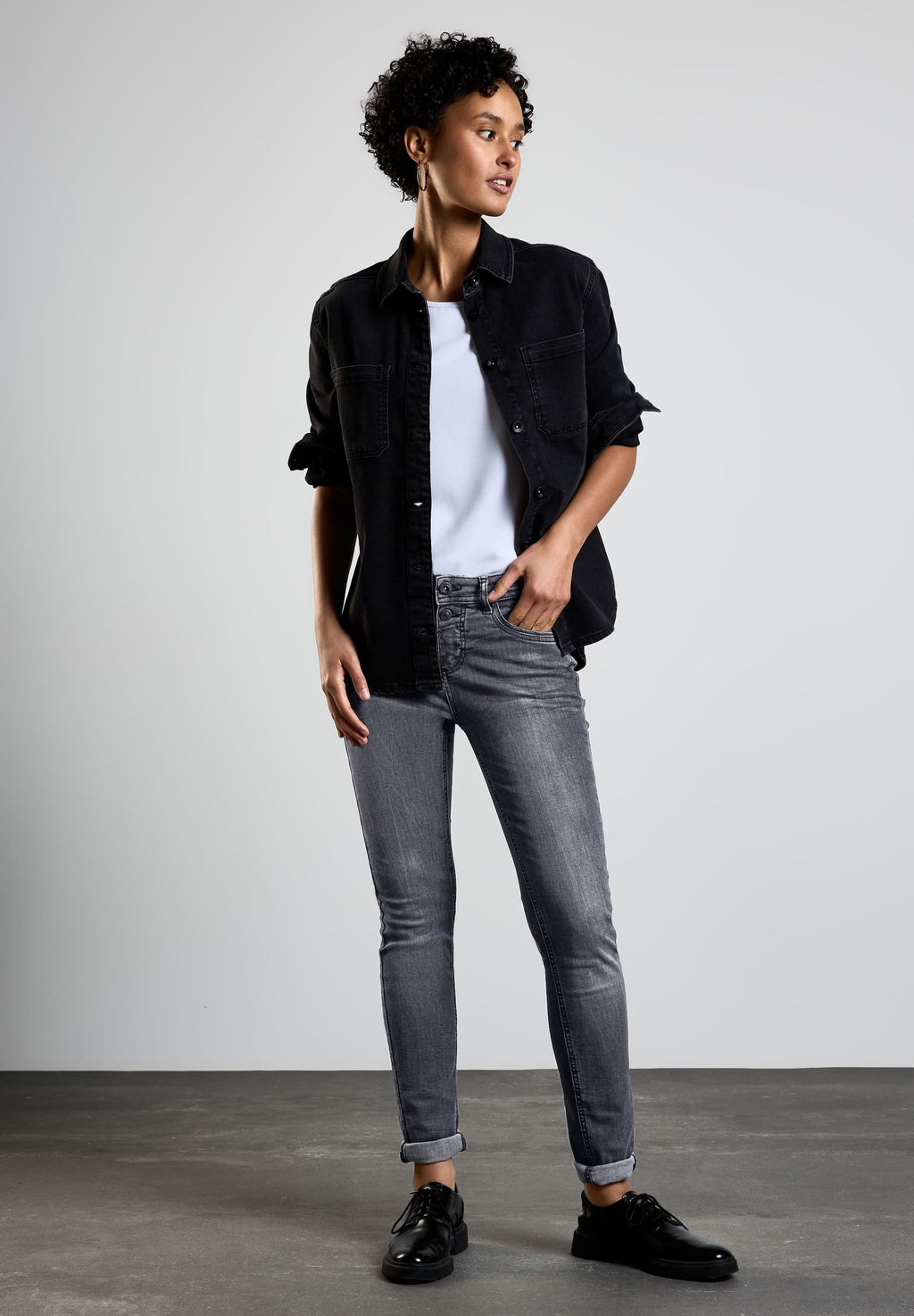 JEANS - STREET ONE