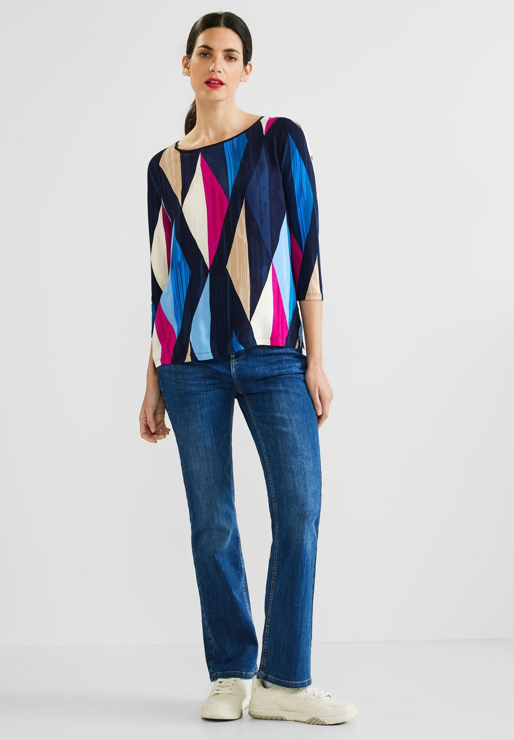 Maglia - STREET ONE