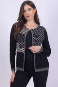FINTO TWINSET - MARA CAROL