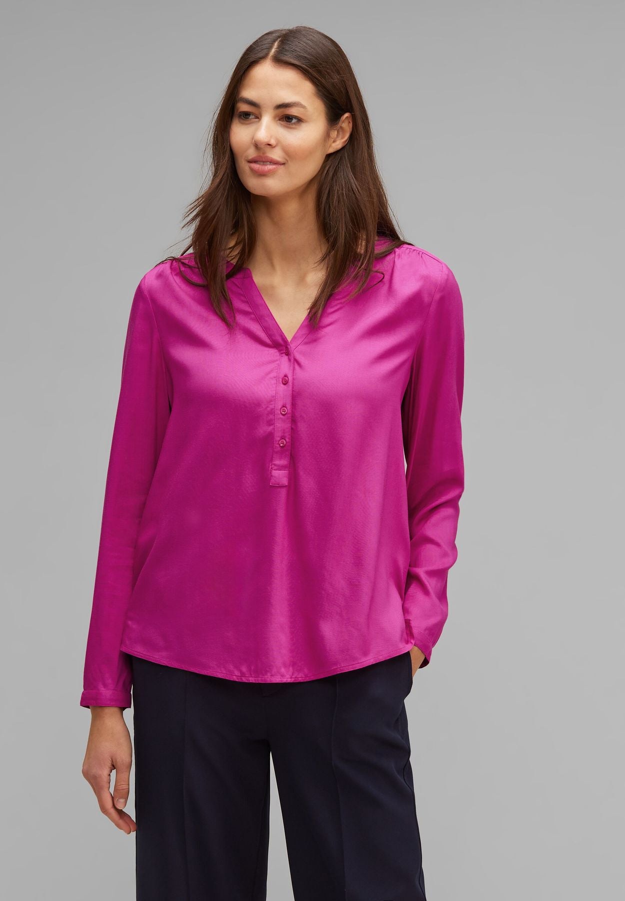 Blusa - STREET ONE