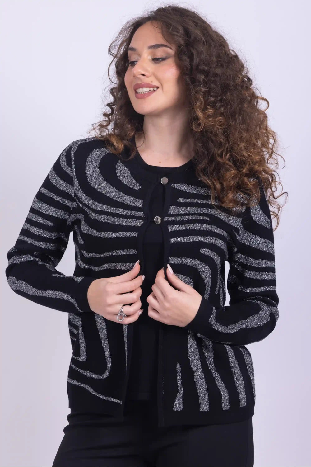 TWINSET - MARA CAROL